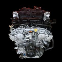 Motor g9u 720, g9u 750 Nissan Interstar autobús (x70) Dci 100