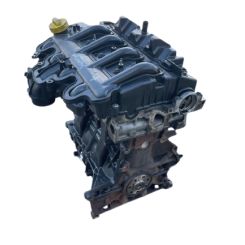 Motor g9u 720, g9u 750 Nissan Interstar autobús (x70) Dci 100