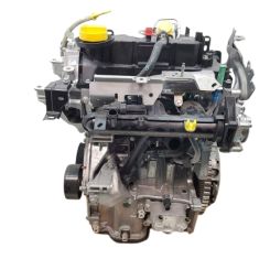 Motor g9u 650 Nissan Interstar autobús (x70) Dci 100