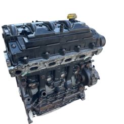 Motor g9u 650 Nissan Interstar autobús (x70) Dci 100