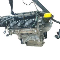 Motor g9u 720, g9u 750 Nissan Interstar autobús (x70) Dci 100