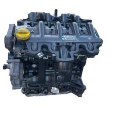 Motor g9u 650 Nissan Interstar autobús (x70) Dci 100