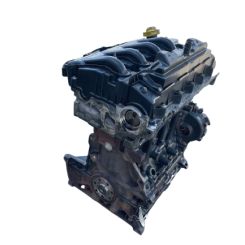Motor g9u 650 Nissan Interstar autobús (x70) Dci 100