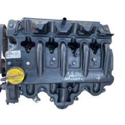 Motor g9u 650 Nissan Interstar autobús (x70) Dci 100