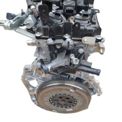 Motor g9u 650 Nissan Interstar autobús (x70) Dci 100