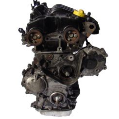 Motor g9u 720, g9u 754, g9u 724, g9u 750 Nissan Interstar autobús (x70) Dci 115