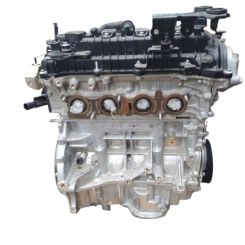 Motor g9u 720, g9u 754, g9u 724, g9u 750 Nissan Interstar autobús (x70) Dci 115