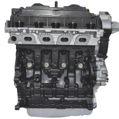 Motor g9u 720, g9u 754, g9u 724, g9u 750 Nissan Interstar autobús (x70) Dci 115