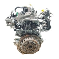 Motor g9u 720, g9u 754, g9u 724, g9u 750 Nissan Interstar autobús (x70) Dci 115