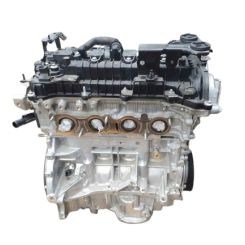 Motor g9u 720, g9u 754, g9u 724, g9u 750 Nissan Interstar autobús (x70) Dci 115