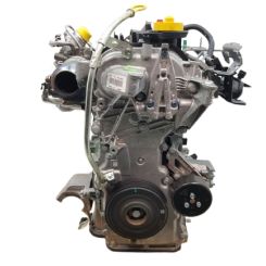 Motor g9u 720, g9u 754, g9u 724, g9u 750 Nissan Interstar autobús (x70) Dci 115