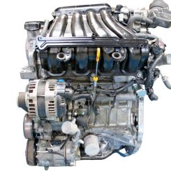 Motor g9u 650 Nissan Interstar autobús (x70) Dci 120