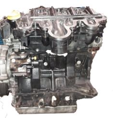 Motor zd30 Nissan Interstar autobús (x70) Dci 140
