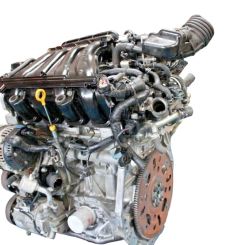 Motor f9q 772, f9q 774 Nissan Interstar autobús (x70) Dci 80
