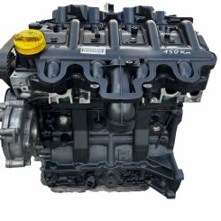 Motor g9t 722 Nissan Interstar autobús (x70) Dci 90