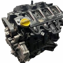 Motor g9t 722 Nissan Interstar autobús (x70) Dci 90