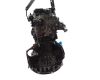 Nissan Interstar caja/chasis (x62b) Dci 130 rwd