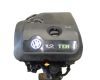 Nissan Interstar caja/chasis (x62b) Dci 130 rwd
