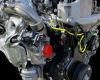 Nissan Interstar caja/chasis (x62b) Dci 130 rwd
