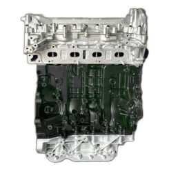 Motor m9t 708, m9t 706 Nissan Interstar caja/chasis (x62b) Dci 145