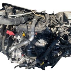 Motor m9t 708, m9t 706 Nissan Interstar caja/chasis (x62b) Dci 145