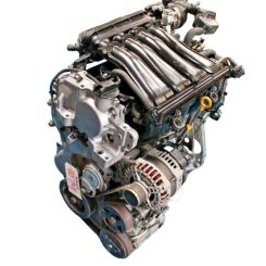 Motor m9t 708 Nissan Interstar caja/chasis (x62b) Dci 165
