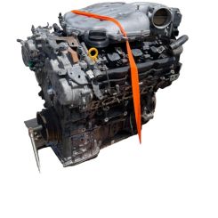 Motor g9u 650 Nissan Interstar caja/chasis (x70) Dci 120