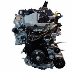 Motor m9t 726 Nissan Interstar furgón (x62b) Dci 110