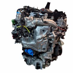 Motor m9t 726 Nissan Interstar furgón (x62b) Dci 110