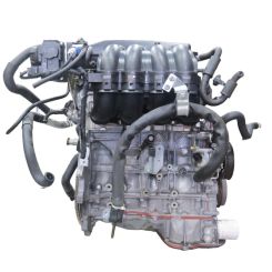 Motor g9u 720, g9u 754 Nissan Interstar furgón (x70) Dci 100