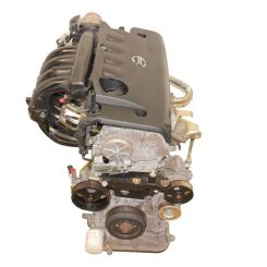Motor g9u 720, g9u 754, g9u 724, g9u 750 Nissan Interstar furgón (x70) Dci 115