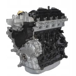 Motor g9u 632 Nissan Interstar furgón (x70) Dci 150