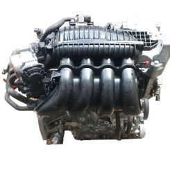 Motor f9q 772, f9q 774 Nissan Interstar furgón (x70) Dci 80