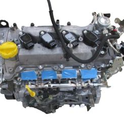 Motor hra2ddt Nissan Juke (f15) 1.2 dig-t