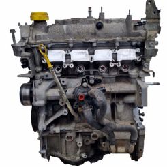 Motor hra2ddt Nissan Juke (f15) 1.2 dig-t