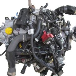 Motor hra2ddt Nissan Juke (f15) 1.2 dig-t