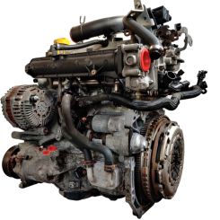 Motor hra2ddt Nissan Juke (f15) 1.2 dig-t