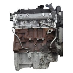 Motor k9k 896, k9k 410, k9k 646, k9k 636 Nissan Juke (f15) 1.5 dci