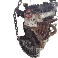 Motor k9k 896, k9k 410, k9k 646, k9k 636 Nissan Juke (f15) 1.5 dci