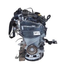 Motor k9k 896, k9k 410, k9k 646, k9k 636 Nissan Juke (f15) 1.5 dci