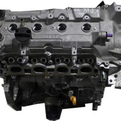Motor k9k 896, k9k 410, k9k 646, k9k 636 Nissan Juke (f15) 1.5 dci