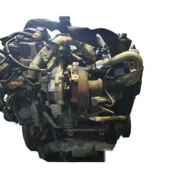 Motor k9k 896, k9k 410, k9k 646, k9k 636 Nissan Juke (f15) 1.5 dci