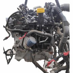 Motor k9k 896, k9k 410, k9k 646, k9k 636 Nissan Juke (f15) 1.5 dci