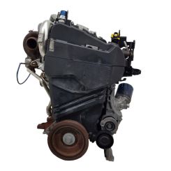 Motor k9k 896, k9k 410, k9k 646, k9k 636 Nissan Juke (f15) 1.5 dci