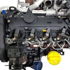 Motor k9k 896, k9k 410, k9k 646, k9k 636 Nissan Juke (f15) 1.5 dci