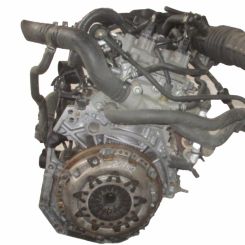 Motor hr16de Nissan Juke (f15) 1.6