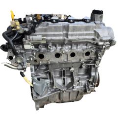 Motor hr16de Nissan Juke (f15) 1.6