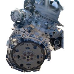 Motor hr16de Nissan Juke (f15) 1.6