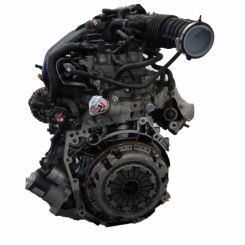 Motor hr16de Nissan Juke (f15) 1.6
