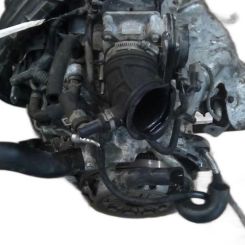 Motor hr16de Nissan Juke (f15) 1.6